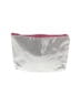 Forever 21 Silver Makeup Bag One size - photo 1