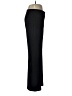 Antonio Melani Black Dress Pants Size 6 - photo 4