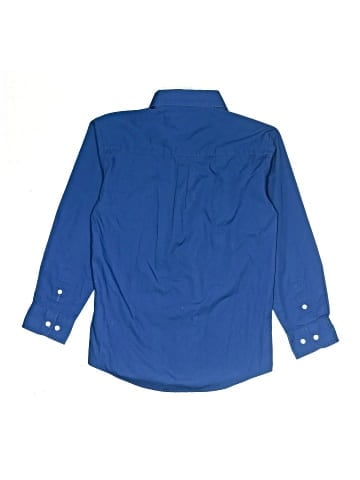Dockers Long Sleeve Button-Down Shirt (view 2)
