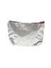 Forever 21 Silver Makeup Bag One size - photo 2