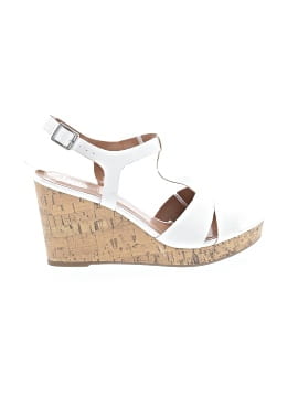 Franco Sarto Wedges