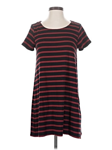 Joan Vass Casual Dress (view 1)