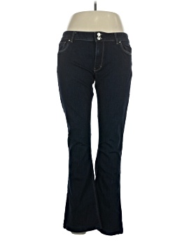 White House Black Market Jeans