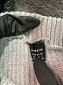 Shein Houndstooth Gray Dress Pants Size 2 - photo 4