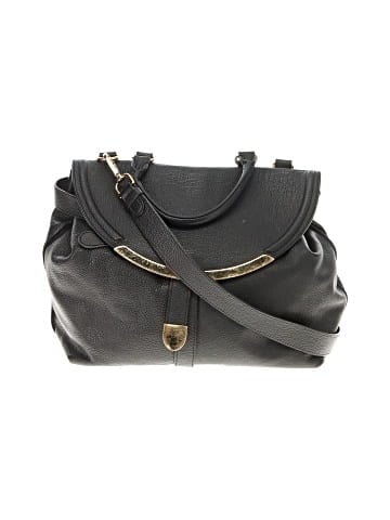 See By Chloé Leather Satchel (view 1)
