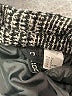 Divided by H&M Tweed Gray Blazer Size 8 - photo 6