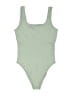 OQQ Green Bodysuit Size M - photo 1