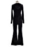 Fabletics Black Jumpsuit Size M - photo 2