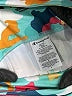 Champion Print Blue Active Pants Size M - photo 4