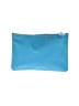 Unbranded Floral Blue Makeup Bag One size - photo 2