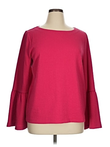Ann Taylor Sweatshirt (view 1)