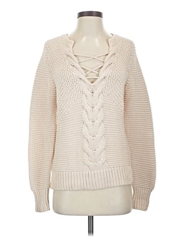 Banana Republic Heritage Collection Pullover Sweater (view 1)