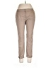 Timing Solid Tan Khakis Size L - photo 1