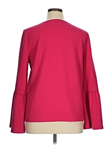 Ann Taylor Sweatshirt (view 2)