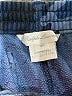 Ralph Lauren Camo Blue Cargo Shorts 9-12 MO / 12 MO - photo 3