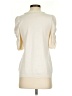Chico's Ivory Pullover Sweater Size XS - photo 2
