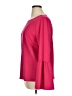 Ann Taylor Pink Sweatshirt Size XL - photo 5
