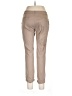 Timing Solid Tan Khakis Size L - photo 2