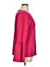 Ann Taylor Pink Sweatshirt Size XL - photo 4