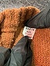 Shein 100% Polyester Brown Pullover Sweater Size 11 - 12 - photo 7