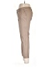 Timing Solid Tan Khakis Size L - photo 5