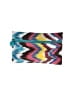 Unbranded Paisley Teal Blue Makeup Bag One size - photo 1