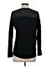 BCBGMAXAZRIA 100% Modal Black Long Sleeve Top Size XS - photo 2