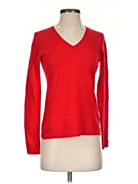 Charter Club Cashmere Pullover Sweater