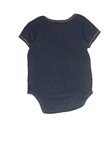 Team Apparel Short Sleeve Onesie (view 2)