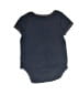 Team Apparel 100% Cotton Blue Short Sleeve Onesie 18-24 MO / 24 MO - photo 2