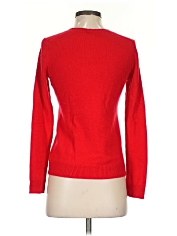 Charter Club Cashmere Pullover Sweater (view 2)