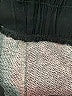 Ambiance Tweed Gray Sweatpants Size M - photo 4