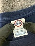 Delta Pro Weight Blue Short Sleeve T-Shirt Size 2X - photo 7
