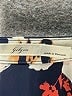 Gibson 100% Polyester Floral Blue Ivory Sleeveless Blouse Size XL - photo 7