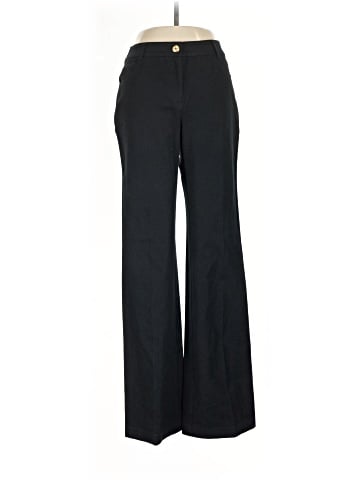 St. John Caviar Dress Pants (view 1)