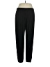 Jon & Anna Black Casual Pants Size XL - photo 1