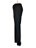 St. John Caviar Solid Black Dress Pants Size 2 - photo 5