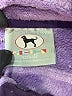 The Black Dog 100% Polyester Purple Pullover Sweater Size XS (kids) - photo 3