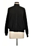 Zelos Black Track Jacket Size L (estimated) - photo 1