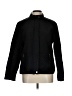 Tribal 100% Polyester Argyle Black Jacket Size L - photo 1