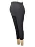 Isabel Maternity Gray Active Pants Size XL Maternity - photo 1