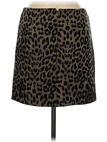 She + Sky Casual Skirt (view 2)