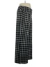 Studio by Torrid Plaid Black Casual Pants Size 1X Plus (1) - photo 4