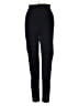 Unbranded Solid Black Track Pants Size 2 - photo 1
