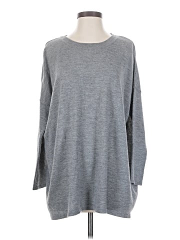 The Impeccable Pig Pullover Sweater (view 1)