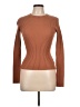 Rhythm. Brown Pullover Sweater Size L - photo 1