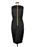 Jax Black Cocktail Dress Size 8 - photo 2