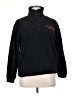 Assorted Brands 100% Polyester Black Pullover Sweater Size XL - photo 1