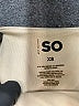 Sonoma Goods for Life Tan Bodysuit Size XS - photo 3