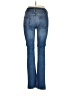 Acne Studios Hearts Blue Tapered Straight Jeans Size 31 - 32 - photo 2